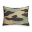 Ensemble de courtepointe réversible en microfibre Covert Camo Green-229432592