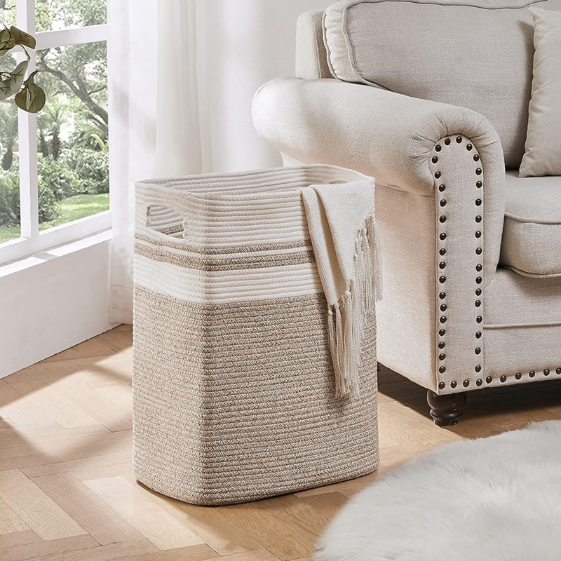 Fabric Laundry Hamper