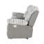 Causeuse inclinable Concise Console-1337502732