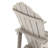 Outdoor Adirondack Chair