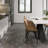 30 PCS Interlocking Deck Tiles Striped Pattern-113414276