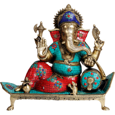 Religious & Spiritual Figurines & Sculptures
