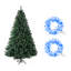 Kidman 394'' LED 100 - Bulb Pulg in String Light Halloween Decorations Lights-856783656