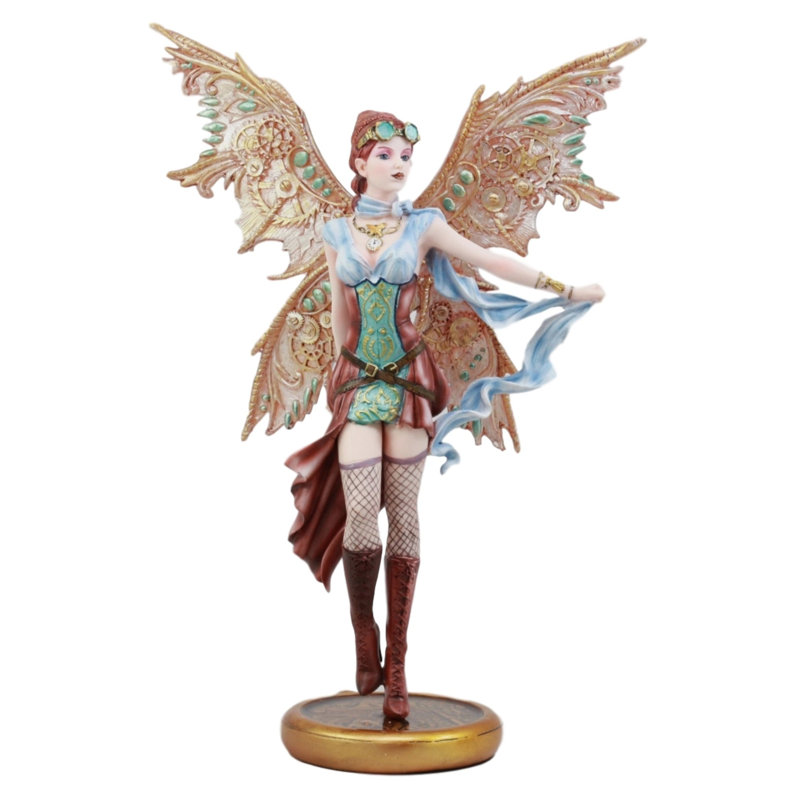 Figurine de machine Soynov Steampunk Aviator