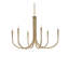 Catalena 6-Light Chandelier-706210910-706210915