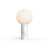 Carrara White