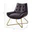 Fauteuil d'appoint