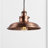 Vickie 1 - Light Single Pendant-621671380