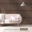 Mehreen 60 cm x 60 cm 3D Wall Panel (4-pack)-811745068
