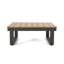 Table basse et coin Sterling