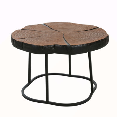 Irregular Coffee Table