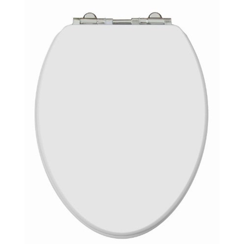 Siège de toilette allongé tinyhiney