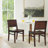 Arieli 19'' H Beech Solid Wood Side Chair-994811730
