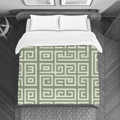 Housse de couette 