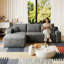 Canapé modulaire 95 "Cloud-1071708314-1071708315