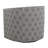 Englert 31.5" Wide Polyester Swivel Barrel Chair-1328236410