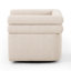Evie Swivel Chair-Hampton Cream-467742576