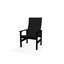 Leeward Sling Marine Grade Polymer Arm Chair-441444656-440531362