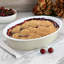 Martha Stewart 1,3 pte Grès ovale boulanger-59805369