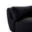 Canapé-lit futon convertible avec pieds en bois-2053829344