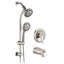FE-792262002077 Bathroom Tub Spout