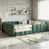 Green est en rupture de stock
