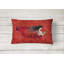  Coussin intérieur / extérieur Haired Mermaid