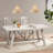 Wren 1 - Light Bell Bamboo Pendant