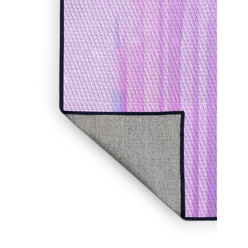 Indoor Rug, Rectangle 7' x 10'