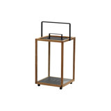 Lighthouse Floor Lantern