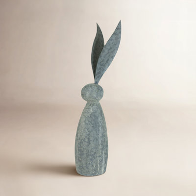 Okelly Easter Rabbit Figurines & Collectibles