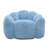 Lotus type compression sofa Adult bean bag sofa with pull ring can be easily moved without installation Suitable for various environments such as living room, bedroom, etc. Relax and enjoy life-404418739
