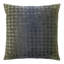 Houndstooth Square Woven Jacquard Pillow-1282424895-1282424882
