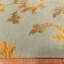 Modern Tibet Hand Knotted Floral Area Rug-58255997