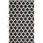 Black/Ivory