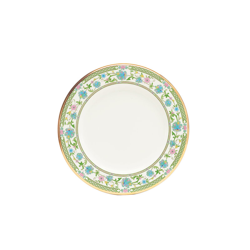 Assiette à salade 8,5 po Noritake Yoshino