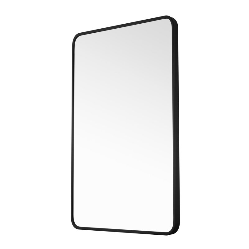 Miroir mural Reflections Sleek, 36 po x 48 po