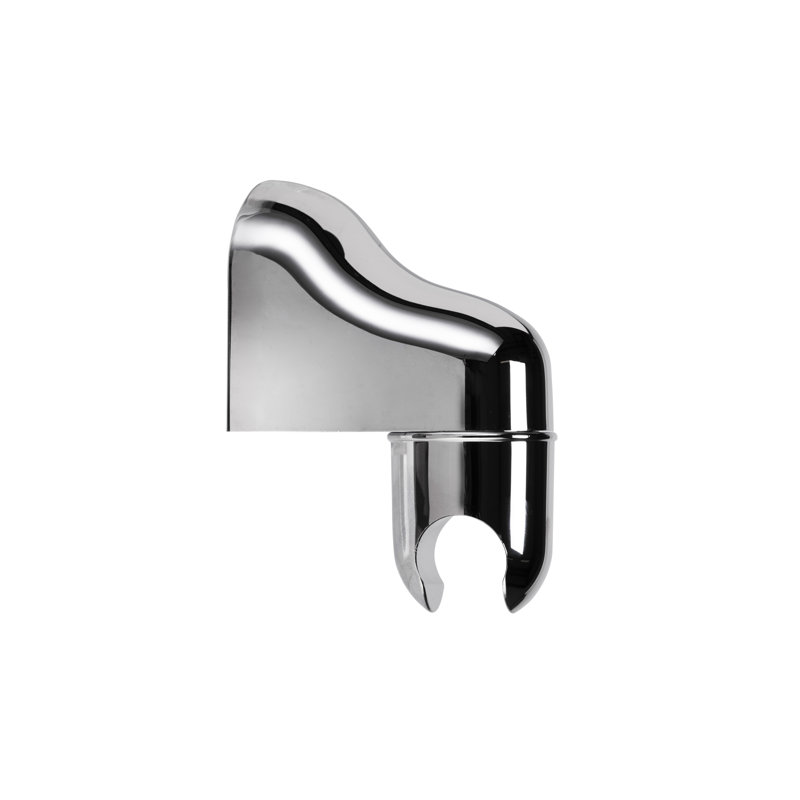 Adjustable Wall Bracket, Chrome