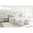 Solaria Upholstered Ottoman