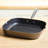 Anolon Advanced Home Hard Anodized Nonstick Deep Square Grill / Griddle Pan With Pour Spouts,11 Inch-92143297
