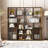 Kindsay Storage Bookcase