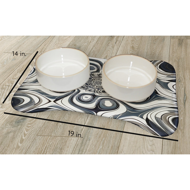 Anti-Skid Placemat