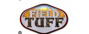 Logo Field Tuff