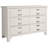Erving 58'' W 6 - Drawer Dresser-482735831