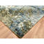 Vernadette One-of-a-Kind Rectangle 10'0" X 14'2" New Age Area Rug in
