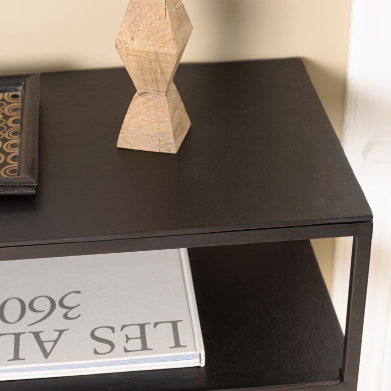 Lacagnia 100.5cm Console Table