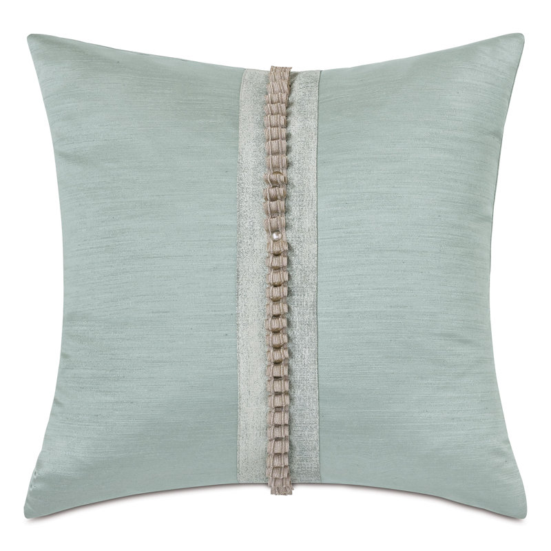 Danae Square Pillow Cover & Insert