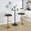 Tabouret de bar réglable avec pivot-2095699177-2095699179