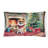  Other/No Pattern Throw Pillow
