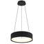 1 - Light LED Geometric Pendant-64885904
